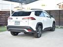 ハイブリッド　Ｚ　衝突被害軽減ブレーキ／９インチディスプレイオーディオ／バックモニター／Ｂｌｕｅｔｏｏｔｈ／プッシュスタート／前席シートヒーター／前席パワーシート／ＬＥＤヘッドランプ／パワーバックドア（10枚目）