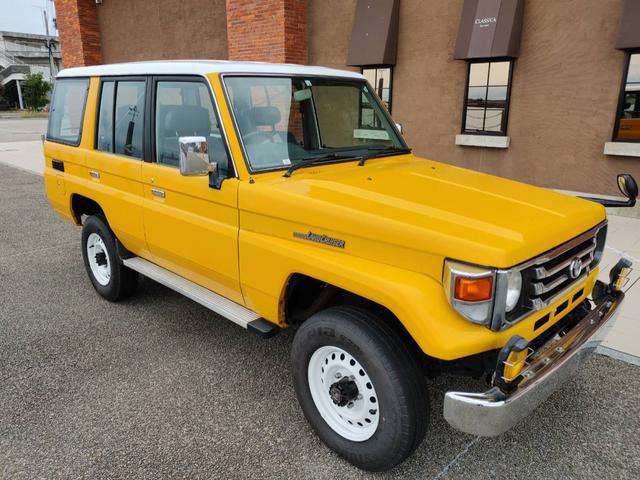 ランドクルーザー70 大分県 298万円の中古車詳細 中古車情報探しもmoby モビー ランドクルーザー70 大分県 298万円の中古車詳細 中古車情報探しもmoby モビー