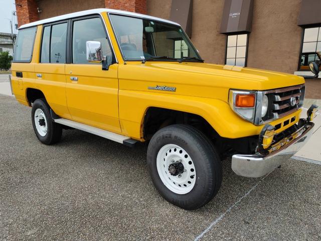 ランドクルーザー70 大分県 298万円の中古車詳細 中古車情報探しもmoby モビー ランドクルーザー70 大分県 298万円の中古車詳細 中古車情報探しもmoby モビー