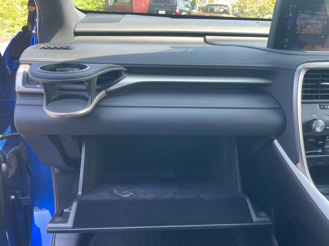 ＲＸ ＲＸ４５０ｈ　Ｆスポーツ（33枚目）