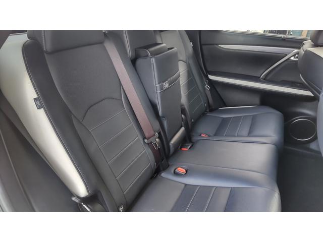 ＲＸ ＲＸ４５０ｈ　Ｆスポーツ（45枚目）