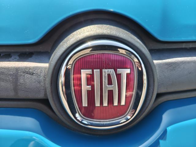 パンダ モットイージー　走行５４１５０ｋｍ　ナビ　ＣＤデッキ（15枚目）