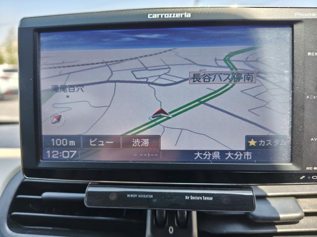 パンダ モットイージー　走行５４１５０ｋｍ　ナビ　ＣＤデッキ（23枚目）