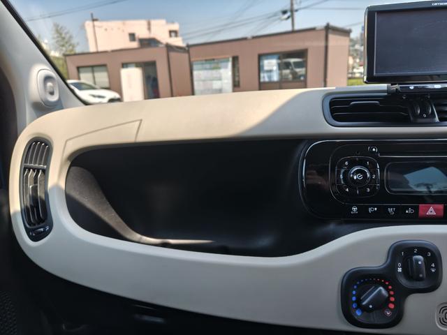 パンダ モットイージー　走行５４１５０ｋｍ　ナビ　ＣＤデッキ（29枚目）
