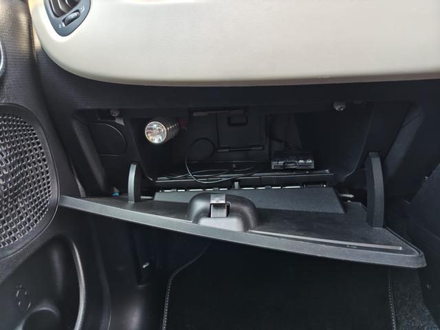 パンダ モットイージー　走行５４１５０ｋｍ　ナビ　ＣＤデッキ（32枚目）