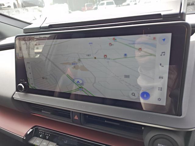 プリウス Ｚ　　（ＰＨＥＶ）　ナビ地デジＴＶ　バックカメラ　デジタルインナーミラー　ＥＴＣ　スマートキー　プッシュスターター　アダクティブクルーズコントロール　パワーバックドア　ＬＥＤヘッドライト　エアロ　社外アルミホイール（33枚目）