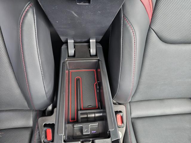 プリウス Ｚ　　（ＰＨＥＶ）　ナビ地デジＴＶ　バックカメラ　デジタルインナーミラー　ＥＴＣ　スマートキー　プッシュスターター　アダクティブクルーズコントロール　パワーバックドア　ＬＥＤヘッドライト　エアロ　社外アルミホイール（36枚目）