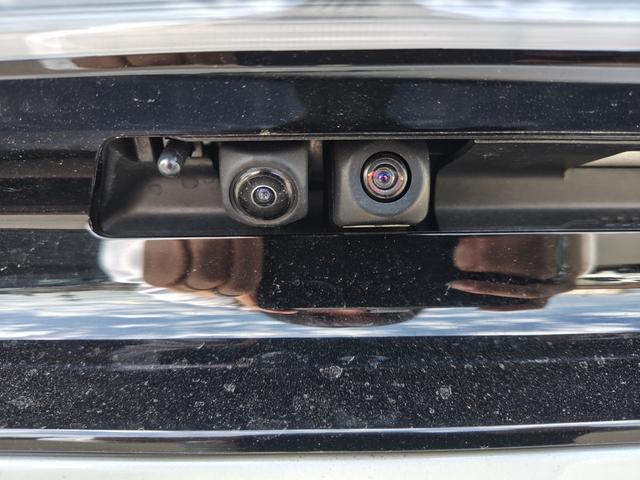 プリウス Ｚ　　（ＰＨＥＶ）　ナビ地デジＴＶ　バックカメラ　デジタルインナーミラー　ＥＴＣ　スマートキー　プッシュスターター　アダクティブクルーズコントロール　パワーバックドア　ＬＥＤヘッドライト　エアロ　社外アルミホイール（46枚目）