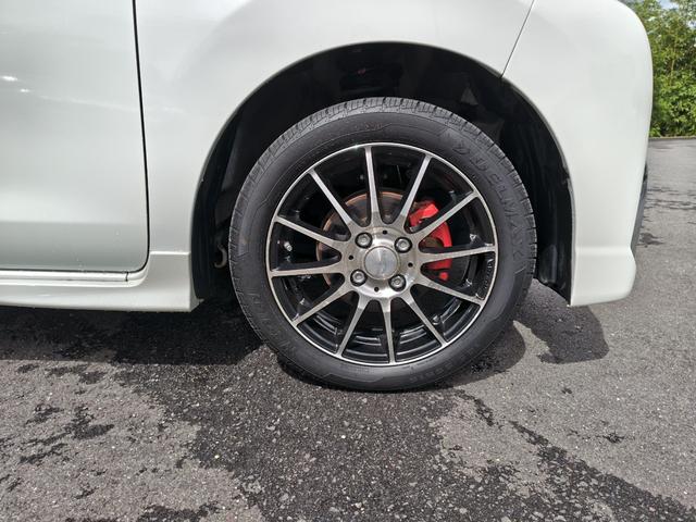 タント カスタムＲＳ　トップエディションＳＡＩＩ（16枚目）