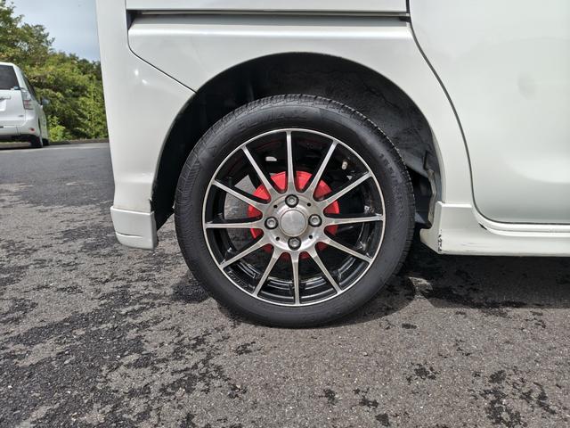 タント カスタムＲＳ　トップエディションＳＡＩＩ（17枚目）