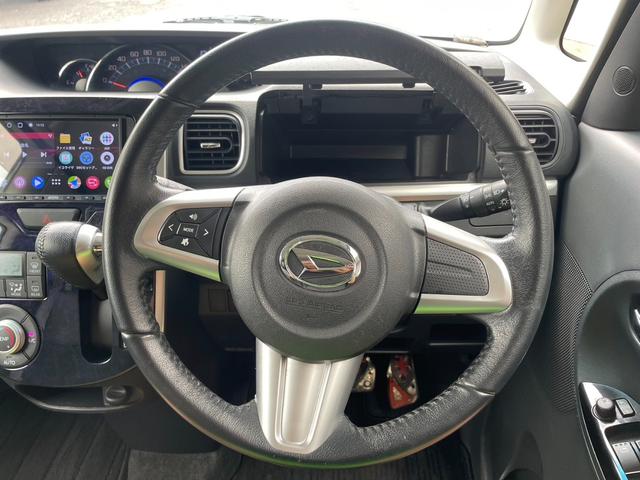 タント カスタムＲＳ　トップエディションＳＡＩＩ（21枚目）