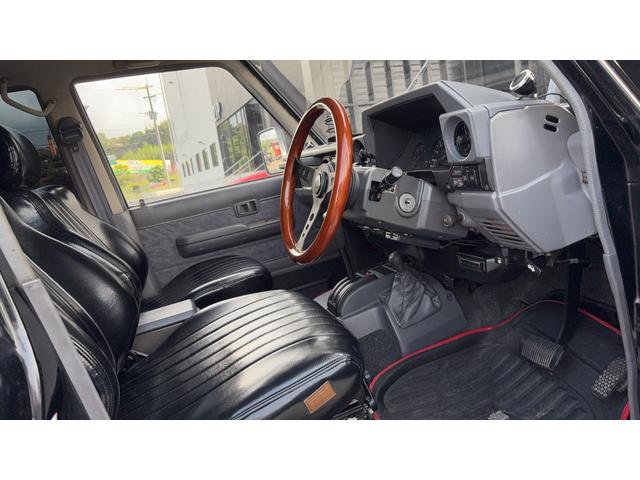 ランドクルーザー７０ ＺＸ（30枚目）