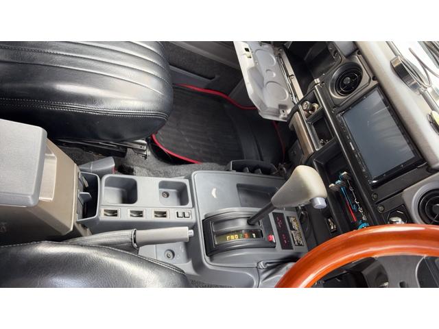 ランドクルーザー７０ ＺＸ（36枚目）