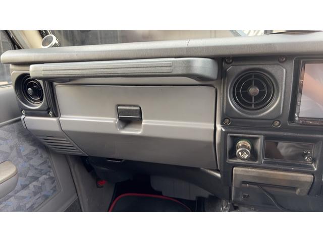 ランドクルーザー７０ ＺＸ（37枚目）
