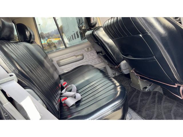 ランドクルーザー７０ ＺＸ（45枚目）