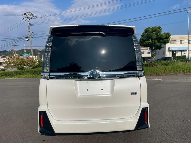 ヴォクシー ハイブリッドZS 煌II(7枚目)