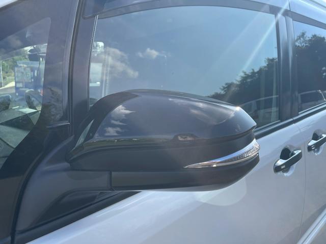 ヴォクシー ハイブリッドZS 煌II(15枚目)