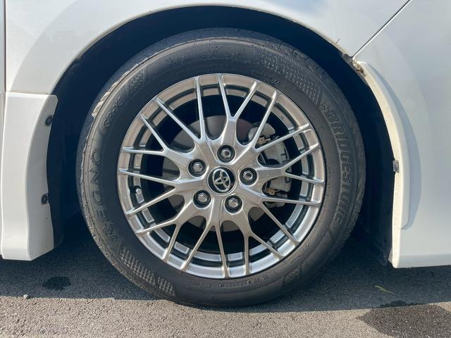 ヴォクシー ハイブリッドZS 煌II(16枚目)