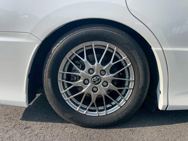 ヴォクシー ハイブリッドZS 煌II(17枚目)