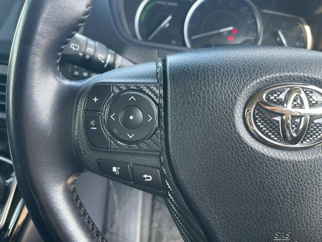 ヴォクシー ハイブリッドZS 煌II(20枚目)