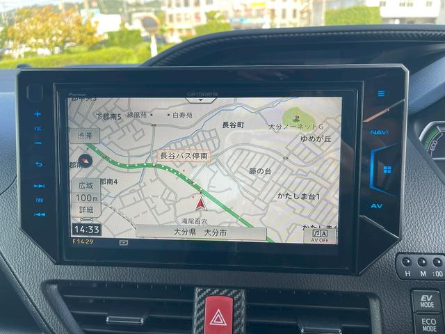 ヴォクシー ハイブリッドZS 煌II(22枚目)