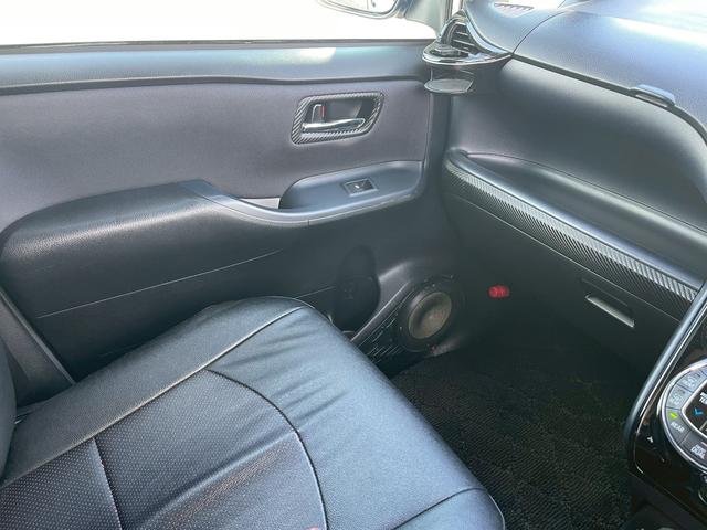 ヴォクシー ハイブリッドZS 煌II(27枚目)