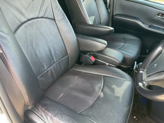 ヴォクシー ハイブリッドZS 煌II(35枚目)