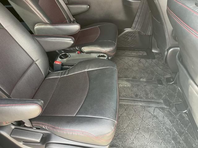 ヴォクシー ハイブリッドZS 煌II(37枚目)