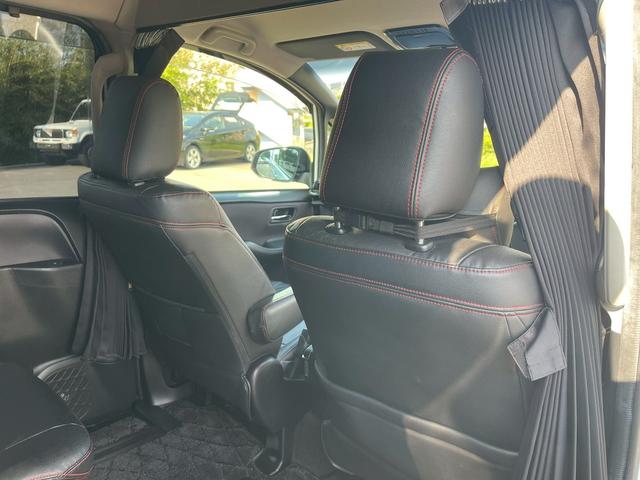 ヴォクシー ハイブリッドZS 煌II(39枚目)