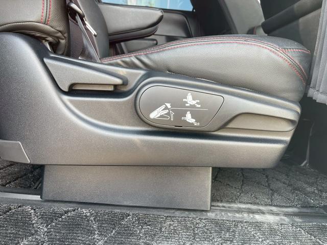 ヴォクシー ハイブリッドZS 煌II(40枚目)