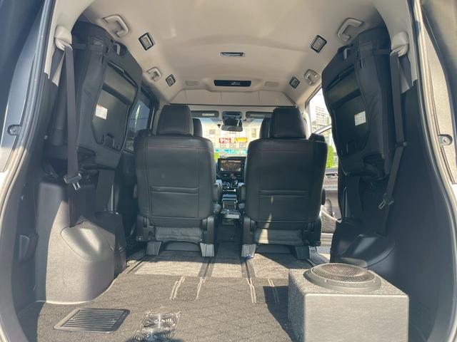 ヴォクシー ハイブリッドZS 煌II(42枚目)