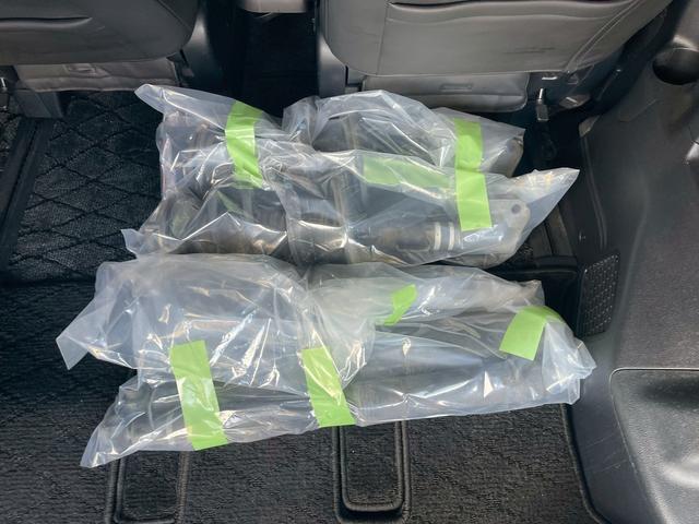 ヴォクシー ハイブリッドZS 煌II(48枚目)