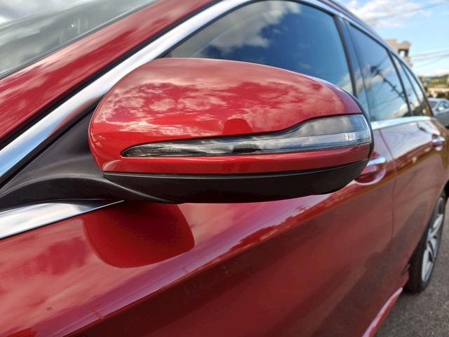 Cクラスステーションワゴン C200 ステーションワゴン スポーツ(15枚目)