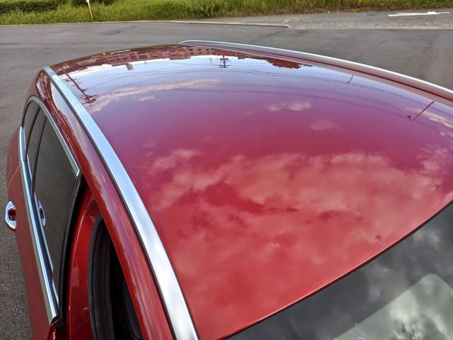 Cクラスステーションワゴン C200 ステーションワゴン スポーツ(16枚目)