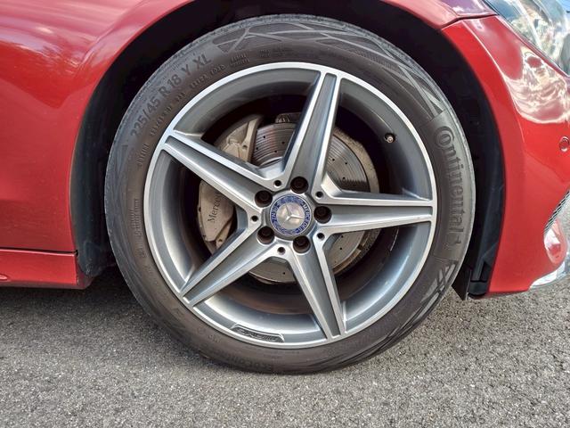 Cクラスステーションワゴン C200 ステーションワゴン スポーツ(17枚目)