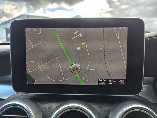 Cクラスステーションワゴン C200 ステーションワゴン スポーツ(24枚目)