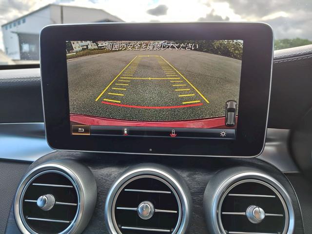 Cクラスステーションワゴン C200 ステーションワゴン スポーツ(25枚目)