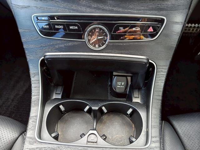 Cクラスステーションワゴン C200 ステーションワゴン スポーツ(27枚目)