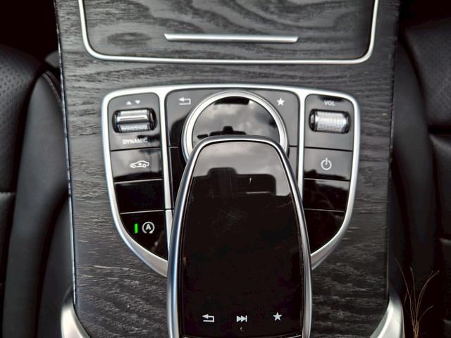 Cクラスステーションワゴン C200 ステーションワゴン スポーツ(28枚目)