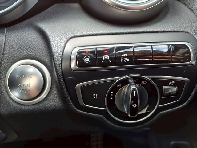 Cクラスステーションワゴン C200 ステーションワゴン スポーツ(34枚目)