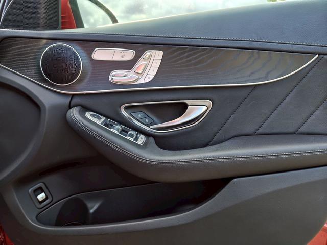 Cクラスステーションワゴン C200 ステーションワゴン スポーツ(35枚目)