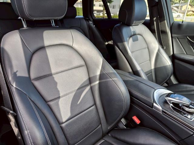 Cクラスステーションワゴン C200 ステーションワゴン スポーツ(37枚目)