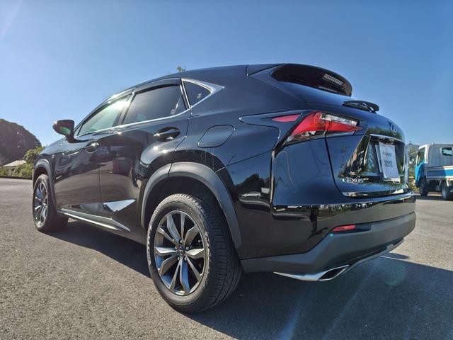 NX NX200t Fスポーツ(6枚目)