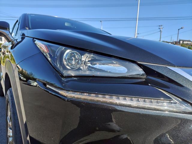 NX NX200t Fスポーツ(10枚目)