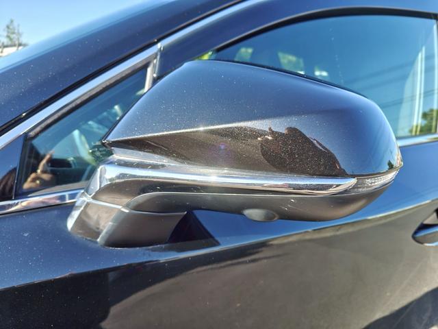 NX NX200t Fスポーツ(16枚目)