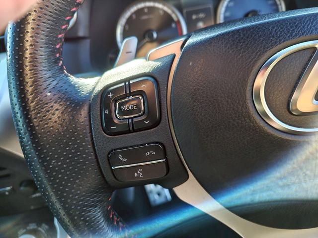 NX NX200t Fスポーツ(22枚目)