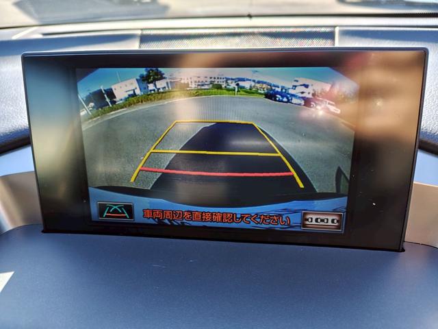 NX NX200t Fスポーツ(26枚目)