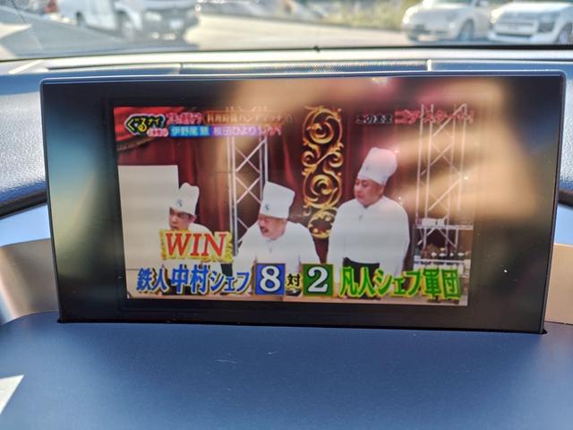 NX NX200t Fスポーツ(27枚目)