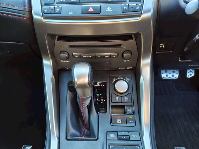 NX NX200t Fスポーツ(28枚目)