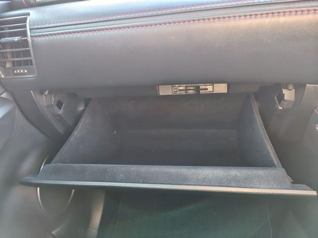 NX NX200t Fスポーツ(32枚目)